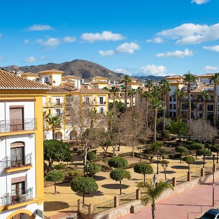 Apartment Constitucion Square By Interhome Rincon de la Victoria Luaran gambar
