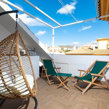 Apartment Constitucion Square By Interhome Rincon de la Victoria Luaran gambar