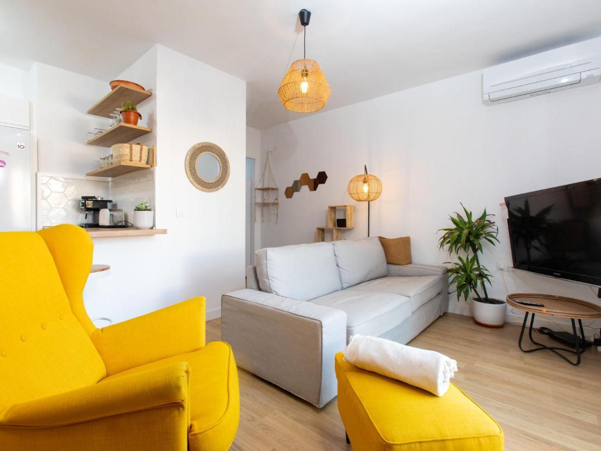Apartment Constitucion Square By Interhome Rincon de la Victoria Luaran gambar