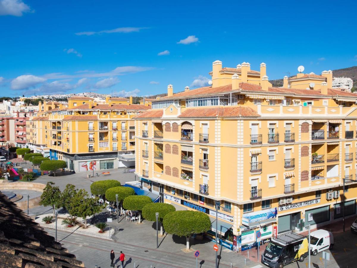 Apartment Constitucion Square By Interhome Rincon de la Victoria Luaran gambar