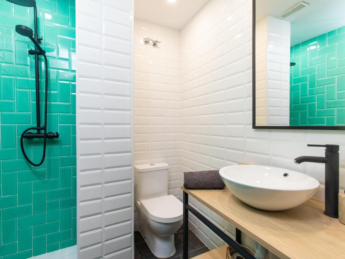 Apartment Constitucion Square By Interhome Rincon de la Victoria Luaran gambar