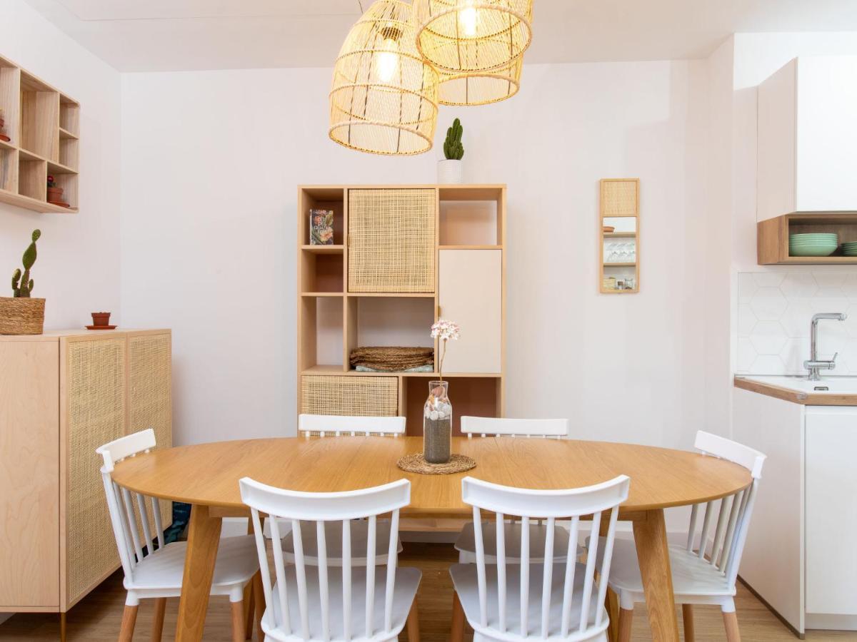 Apartment Constitucion Square By Interhome Rincon de la Victoria Luaran gambar