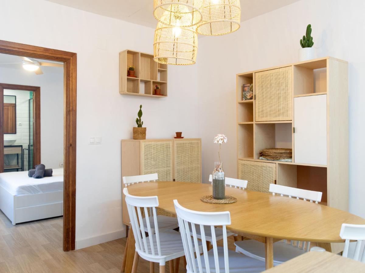 Apartment Constitucion Square By Interhome Rincon de la Victoria Luaran gambar