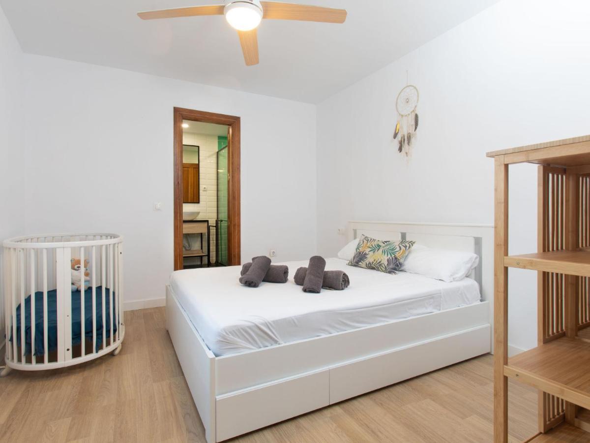 Apartment Constitucion Square By Interhome Rincon de la Victoria Luaran gambar